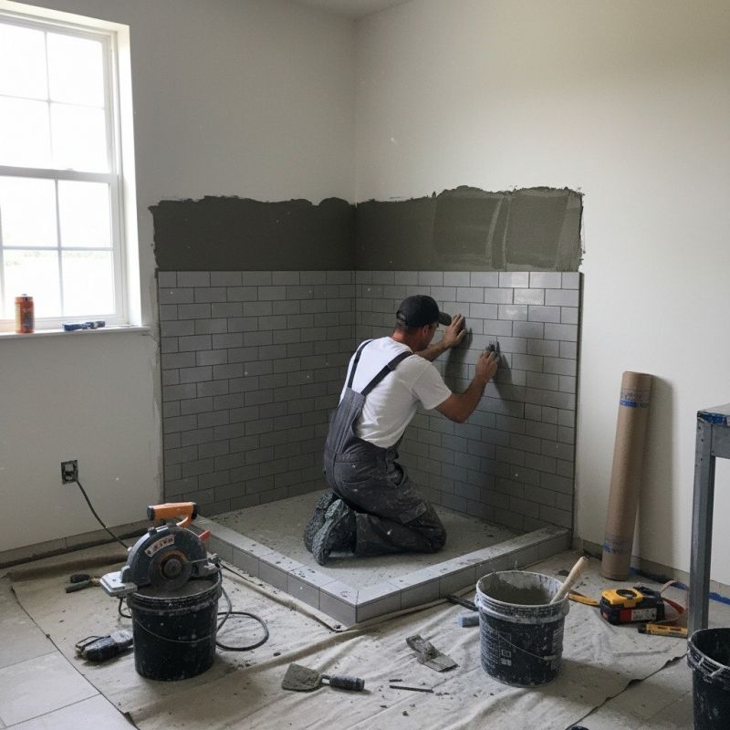 Top Bathroom Remodeling Companies in Grayslake, IL