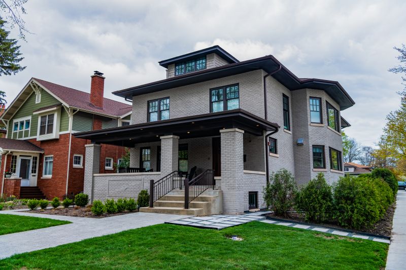 Top Bathroom Remodeling Companies in Park Ridge, IL