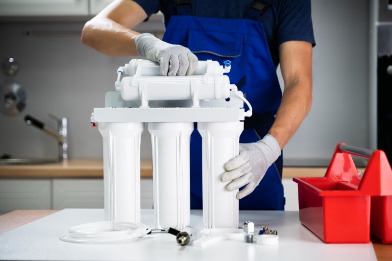 System Connection Point